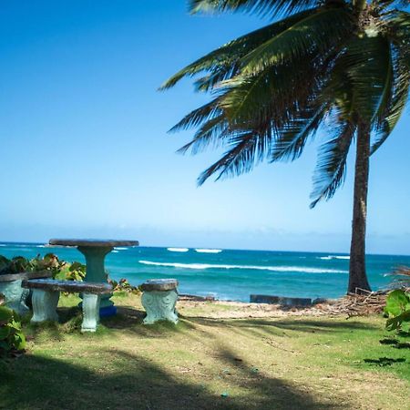 White Paradise Beach House Your Coastal Haven Appartement Vega Baja Buitenkant foto