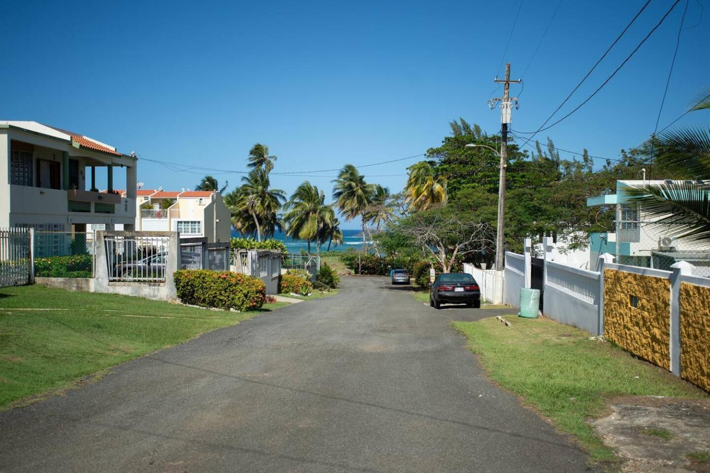 White Paradise Beach House Your Coastal Haven Appartement Vega Baja Buitenkant foto