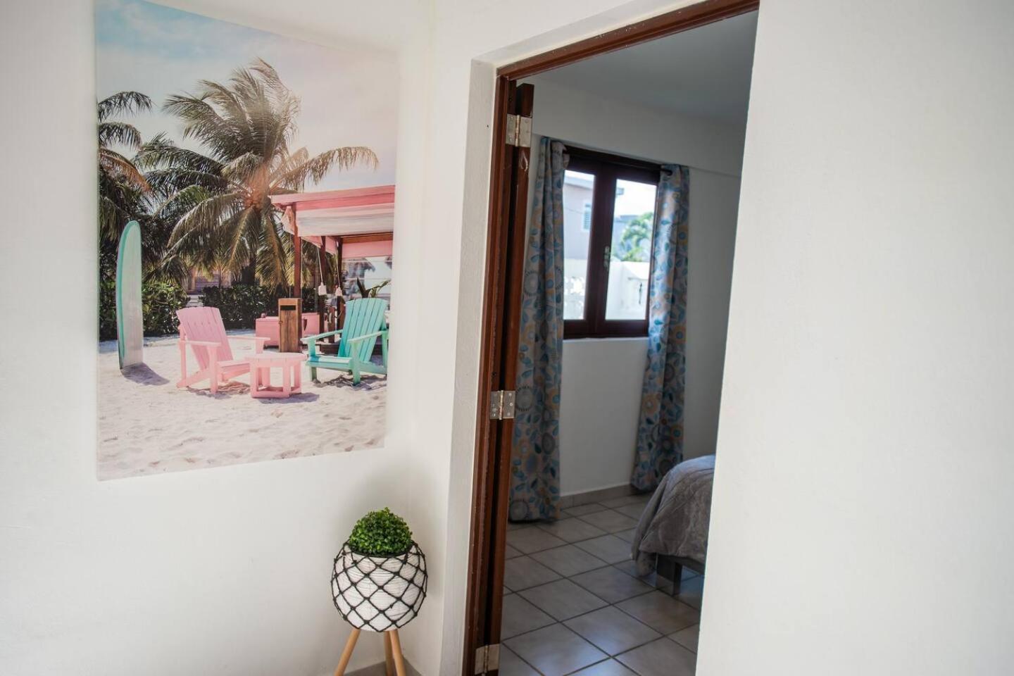 White Paradise Beach House Your Coastal Haven Appartement Vega Baja Buitenkant foto